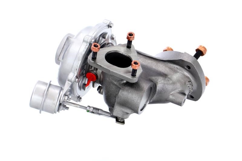 Turbocharger REMANTE 003-001-000122R