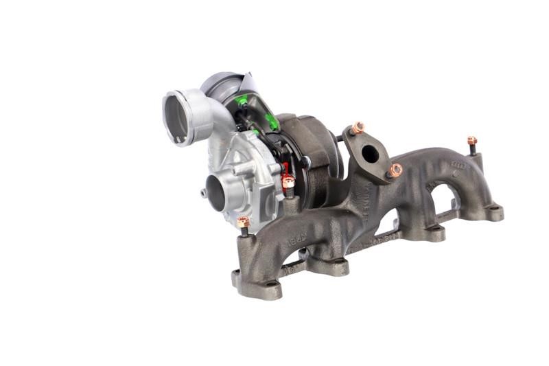 003001000150R REMANTE Turbocharger