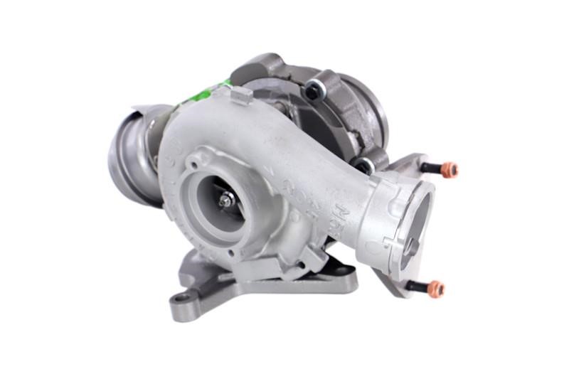 003001000206R REMANTE Turbocharger