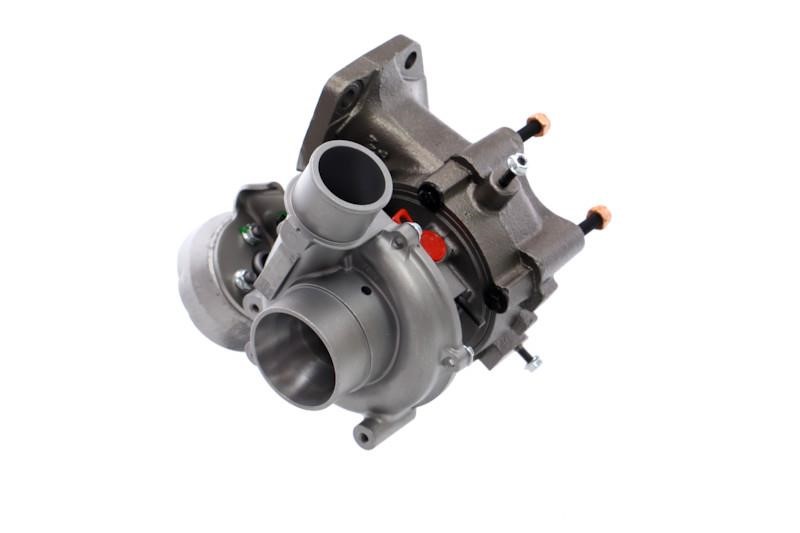 003001000101R REMANTE Turbocharger