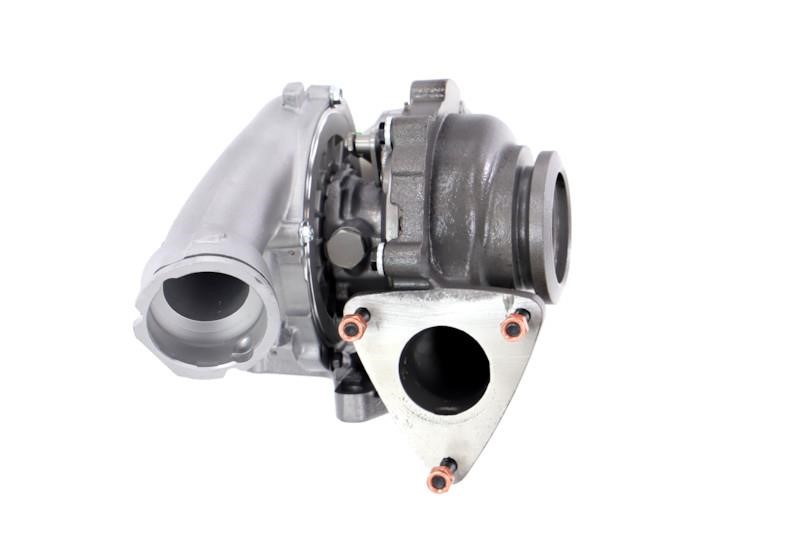 Turbocharger REMANTE 003-001-000206R