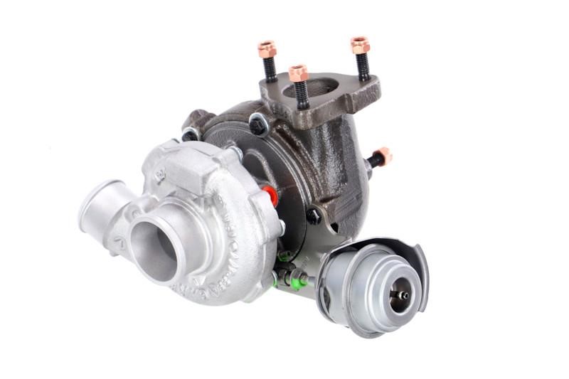Turbocharger KIA Pro Cee'D (Kia Pro Cee'D): 003001000170R REMANTE Turbocharger