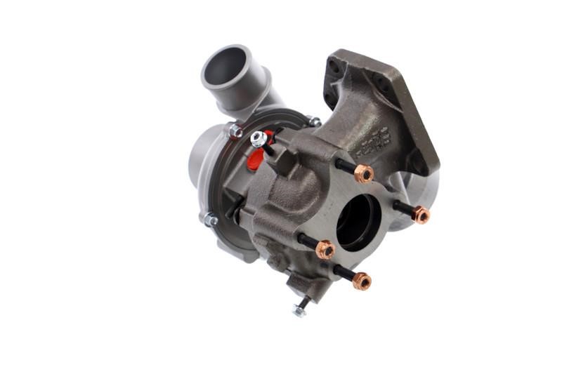 Turbocharger REMANTE 003-001-000101R