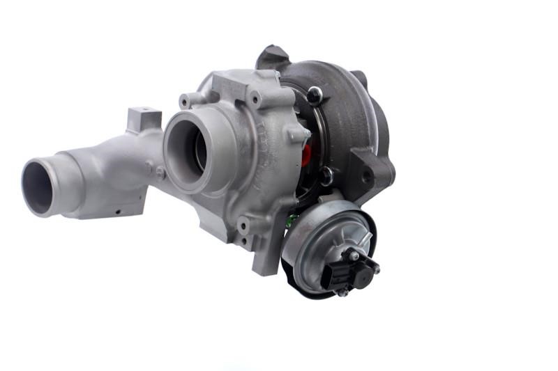 Turbocharger Mazda: 003001000102R REMANTE Turbocharger