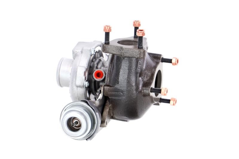 Turbocharger REMANTE 003-001-000170R