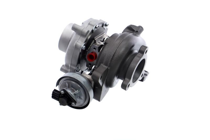 Turbocharger REMANTE 003-001-000102R
