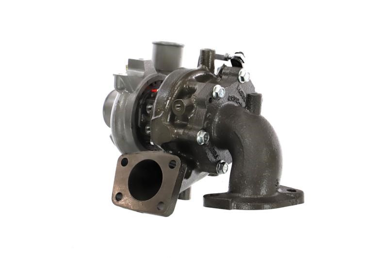 003001000104R REMANTE Turbocharger