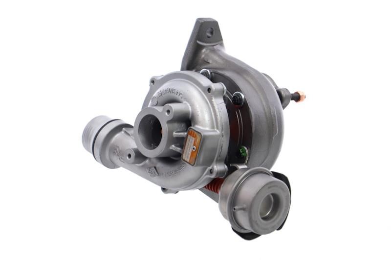 Turbocharger Renault Fluence: 003001000173R REMANTE Turbocharger