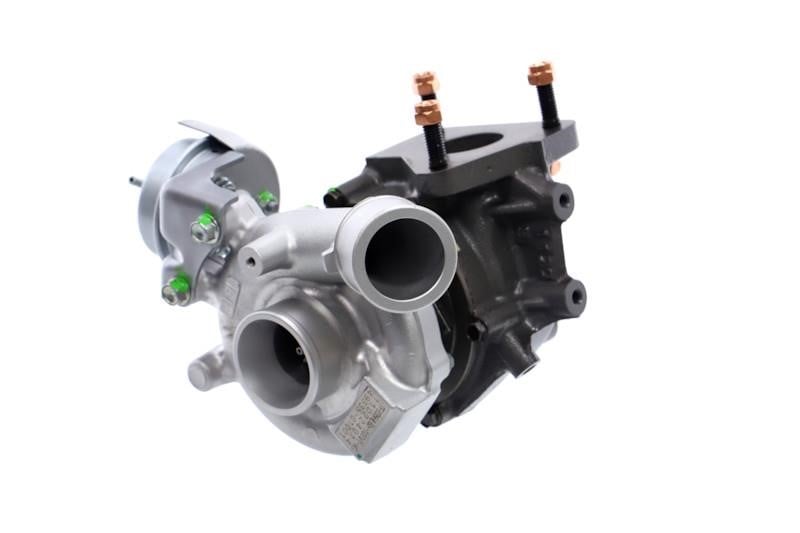 Turbocharger Mitsubishi: 003001000108R REMANTE Turbocharger