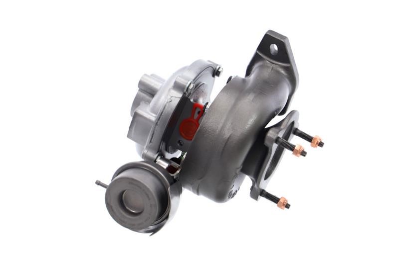 Turbocharger REMANTE 003-001-000173R