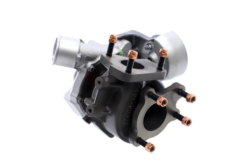 Turbocharger REMANTE 003-001-000108R