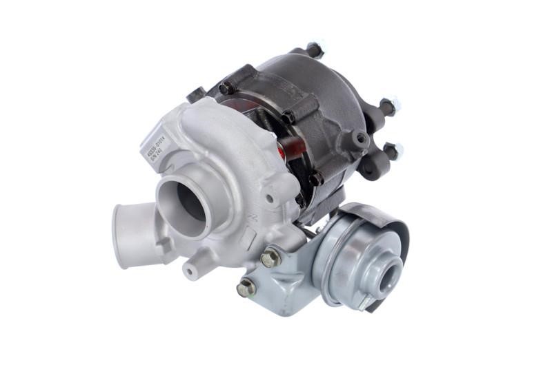 003001000109R REMANTE Turbocharger