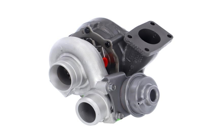 003001000175R REMANTE Turbocharger
