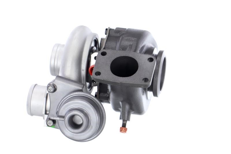 Turbocharger REMANTE 003-001-000175R