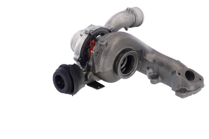 Turbocharger REMANTE 003-001-000115R