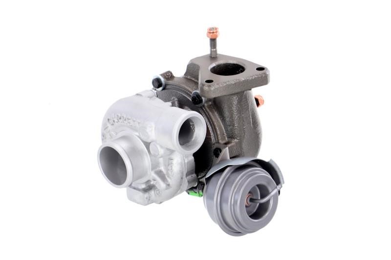 003001000303R REMANTE Turbocharger