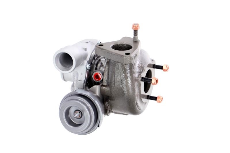 Turbocharger REMANTE 003-001-000303R