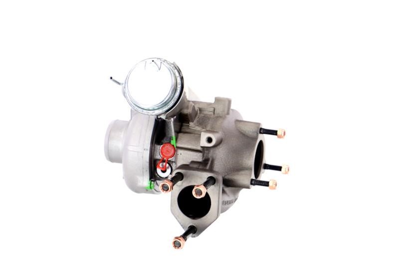 Turbocharger REMANTE 003-001-000183R