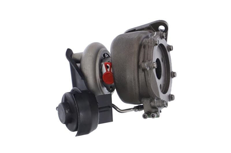 Turbocharger REMANTE 003-001-000198R
