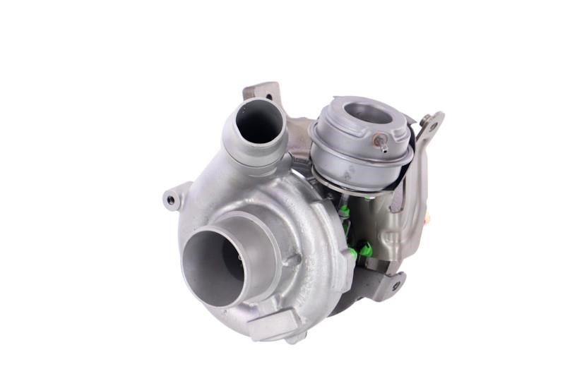 003001000201R REMANTE Turbocharger