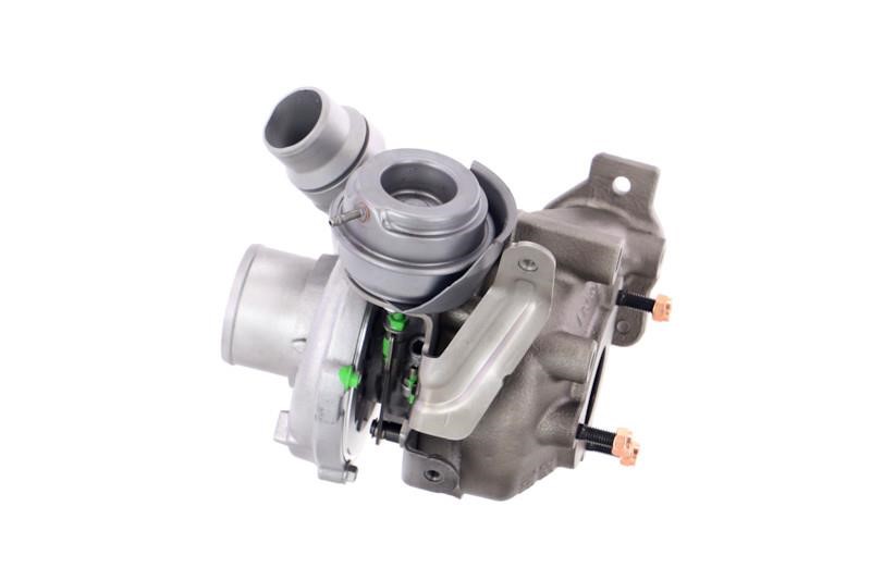 Turbocharger REMANTE 003-001-000201R