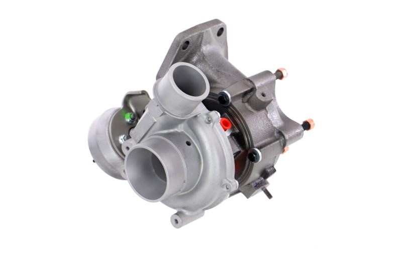Turbocharger Mazda 3: 003001001015R REMANTE Turbocharger