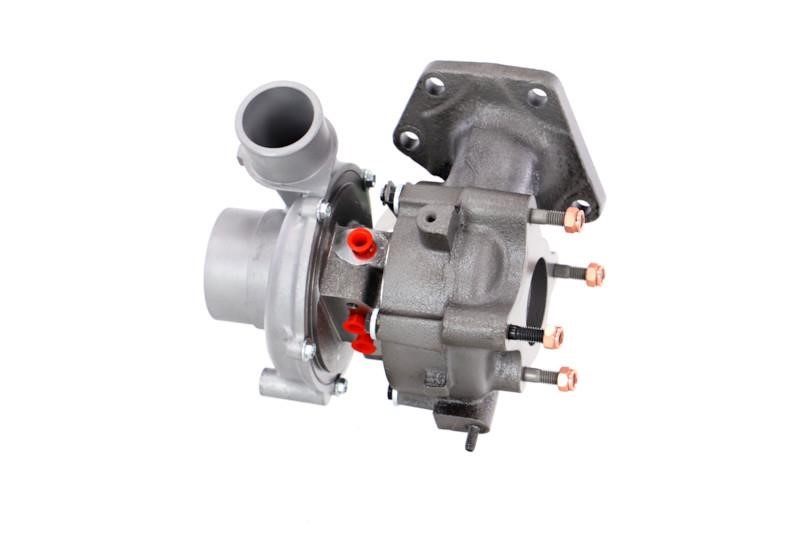 Turbocharger REMANTE 003-001-001015R