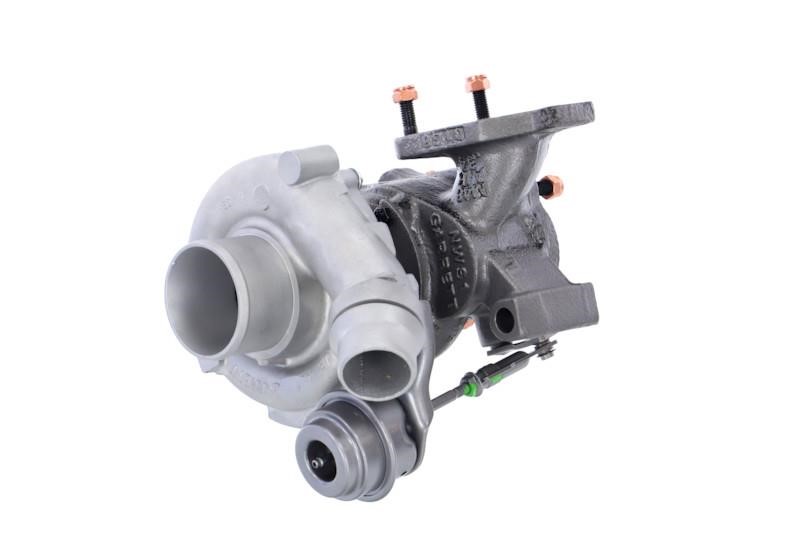 Turbocharger Renault Master: 003001001020R REMANTE Turbocharger