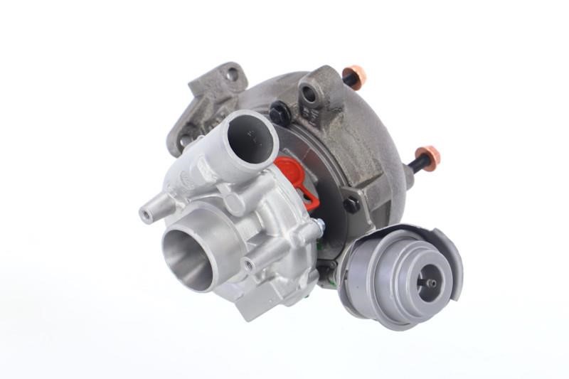 003001001055R REMANTE Turbocharger