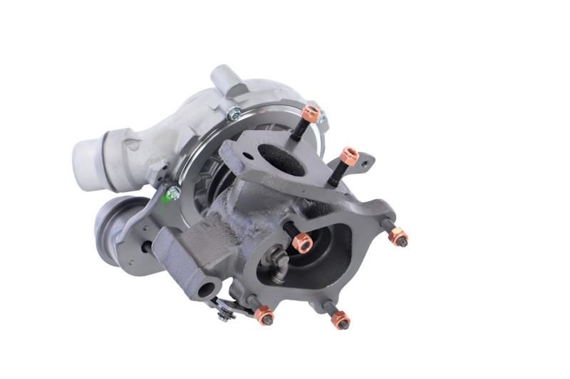 Turbocharger REMANTE 003-001-001020R