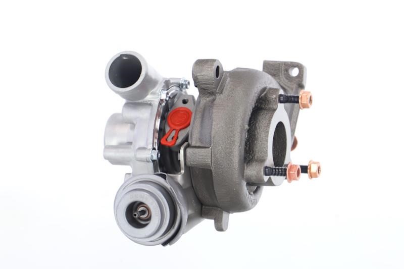 Turbocharger REMANTE 003-001-001055R