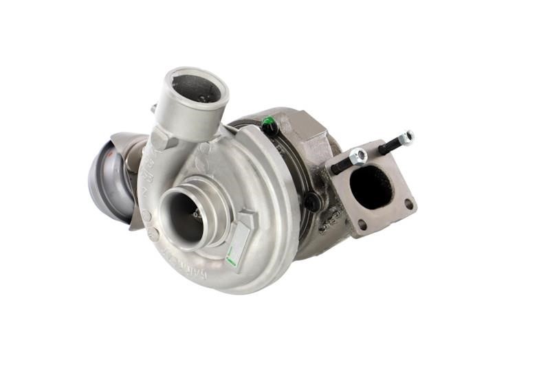 Turbocharger Iveco: 003001001024R REMANTE Turbocharger