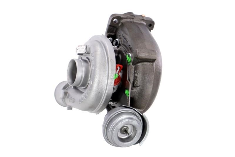 Turbocharger Iveco: 003001001028R REMANTE Turbocharger