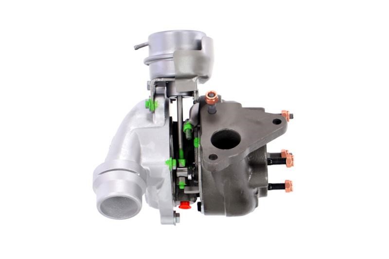 Turbocharger REMANTE 003-001-001057R