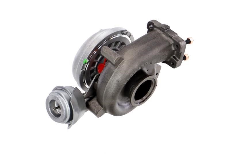 Turbocharger REMANTE 003-001-001028R