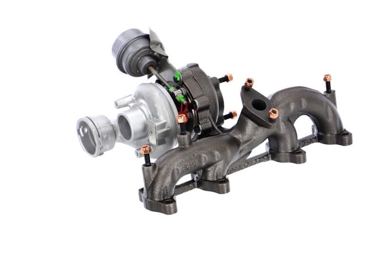 003001000325R REMANTE Turbocharger