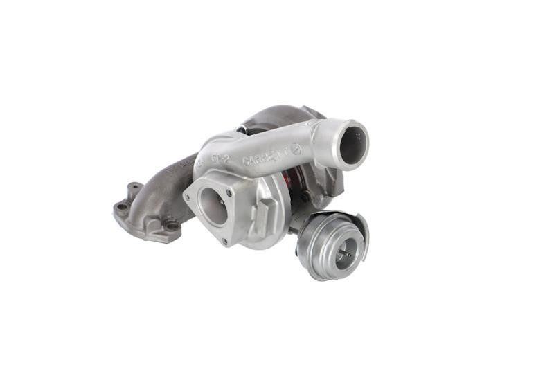 Turbocharger Fiat: 003001001082R REMANTE Turbocharger