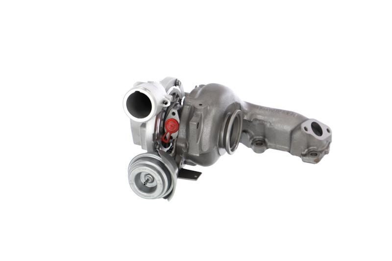 Turbocharger REMANTE 003-001-001082R