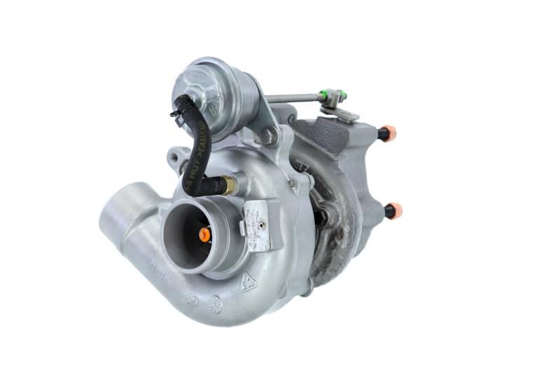 Turbocharger Iveco: 003001001154R REMANTE Turbocharger