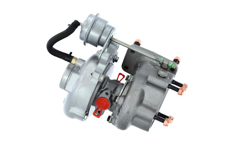 Turbocharger REMANTE 003-001-001154R