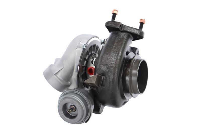 Turbocharger REMANTE 003-001-001086R