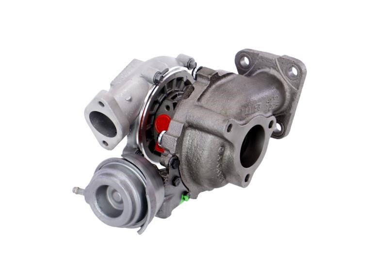 Turbocharger REMANTE 003-001-001160R