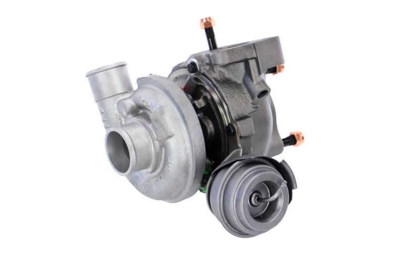 Turbocharger KIA Pro Cee'D (Kia Pro Cee'D): 003001001207R REMANTE Turbocharger