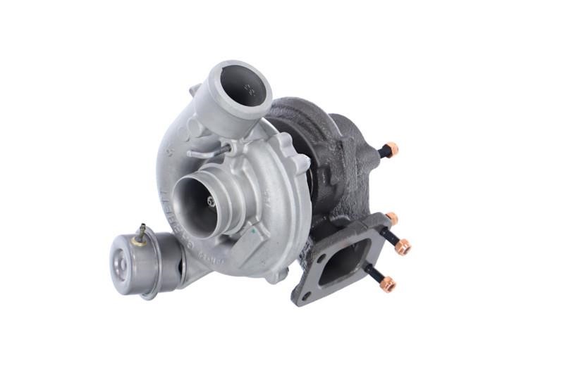 Turbocharger Iveco: 003001001101R REMANTE Turbocharger