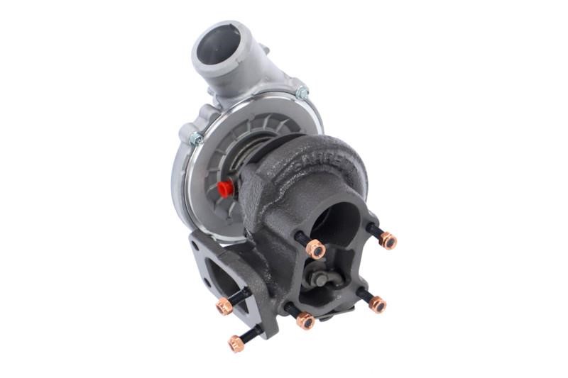 Turbocharger REMANTE 003-001-001101R