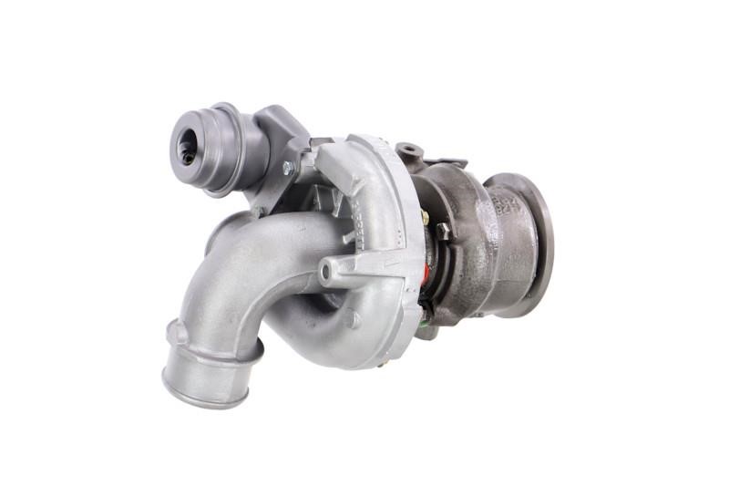 003001001238R REMANTE Turbocharger