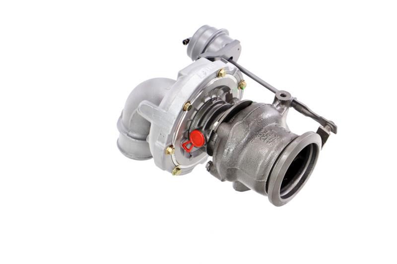 Turbocharger REMANTE 003-001-001238R
