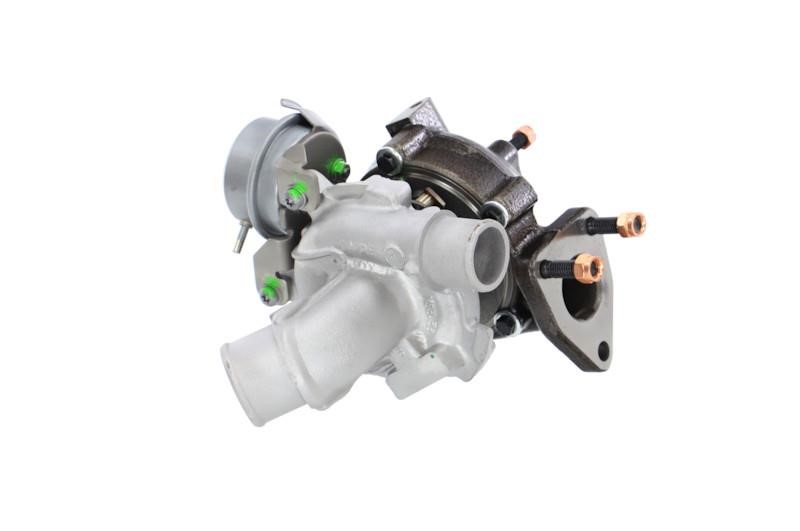 003001001113R REMANTE Turbocharger