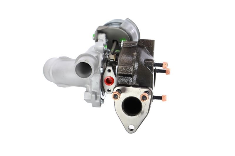 Turbocharger REMANTE 003-001-001113R