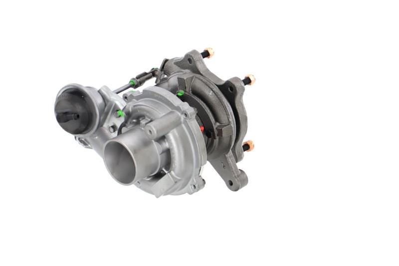 003001001252R REMANTE Turbocharger